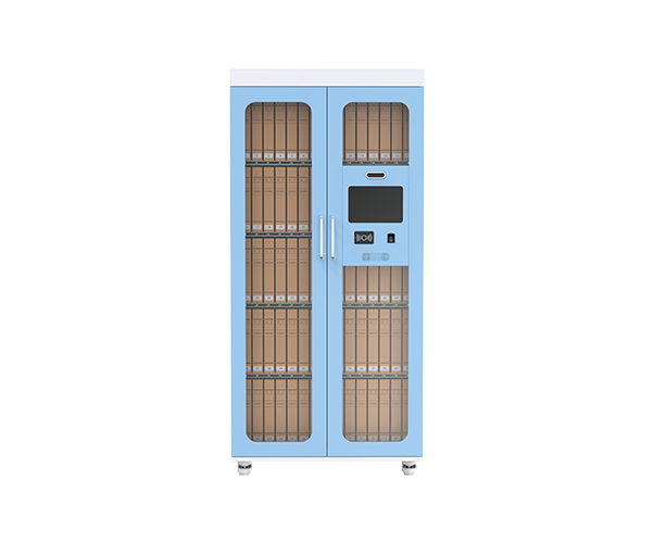 RFID智能檔案柜 FC100B